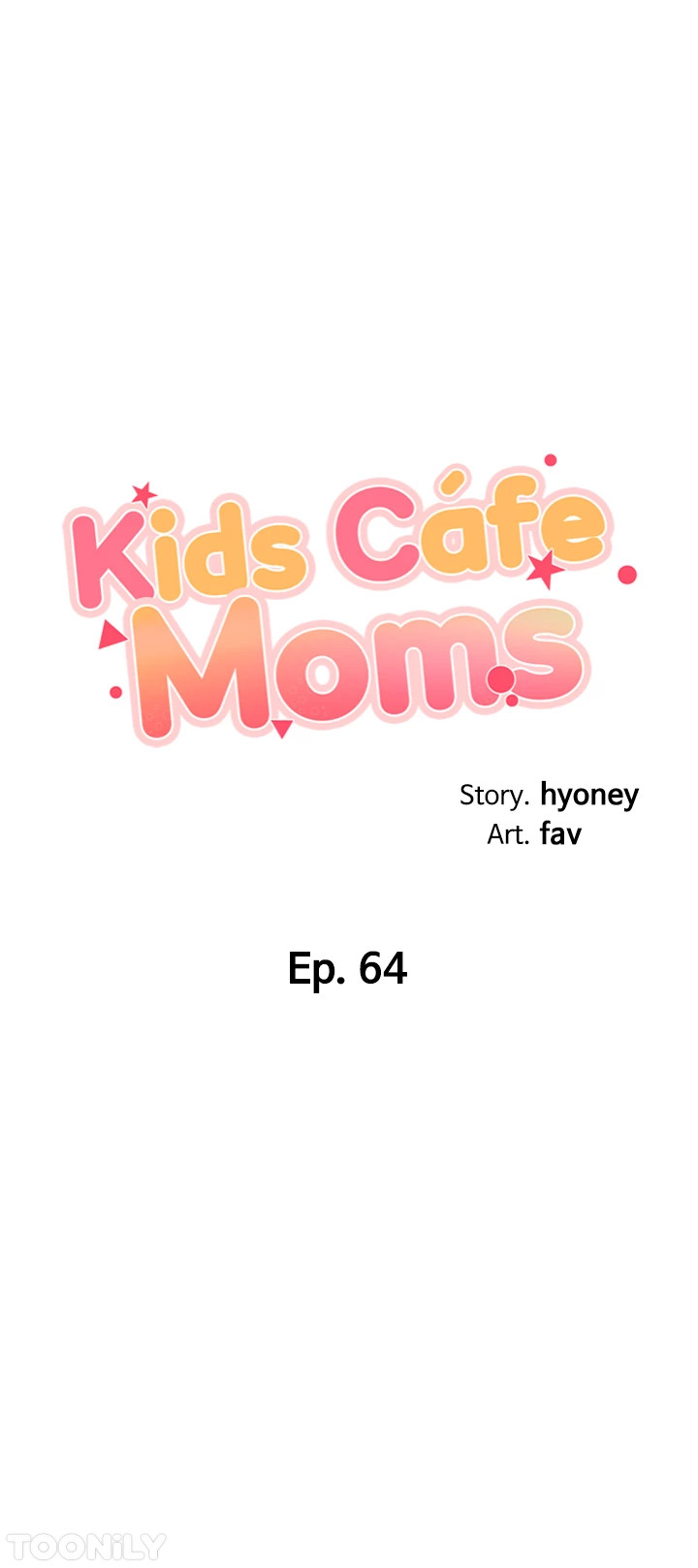 Kids Café Moms image