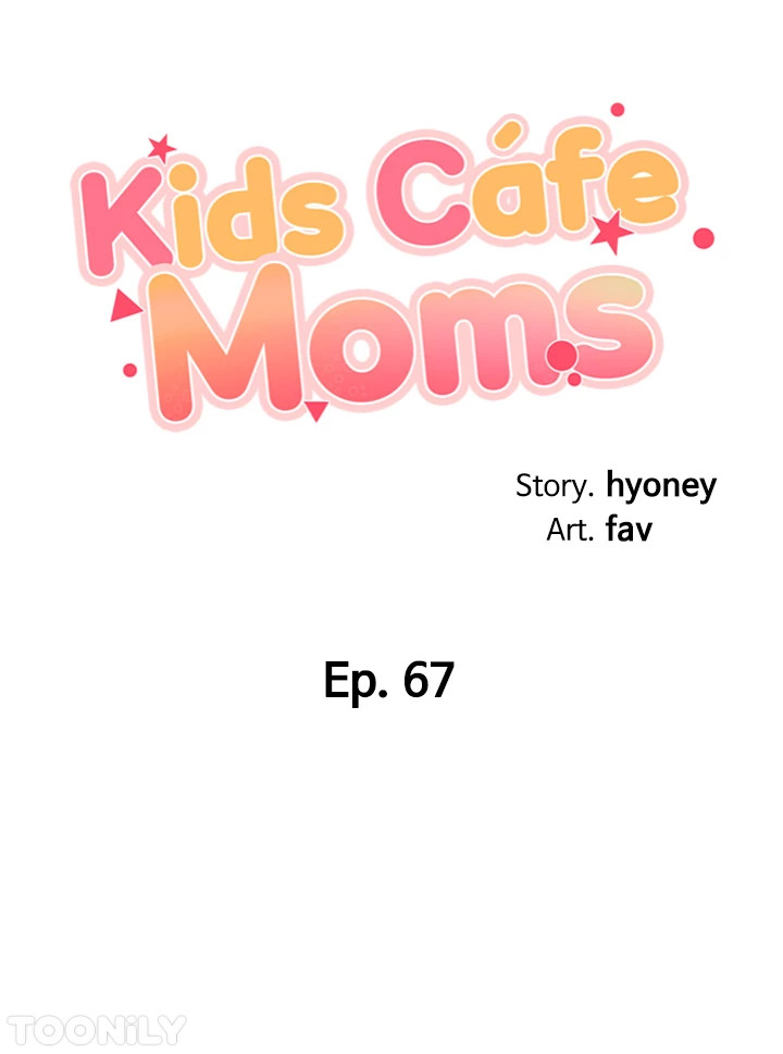 Kids Café Moms image