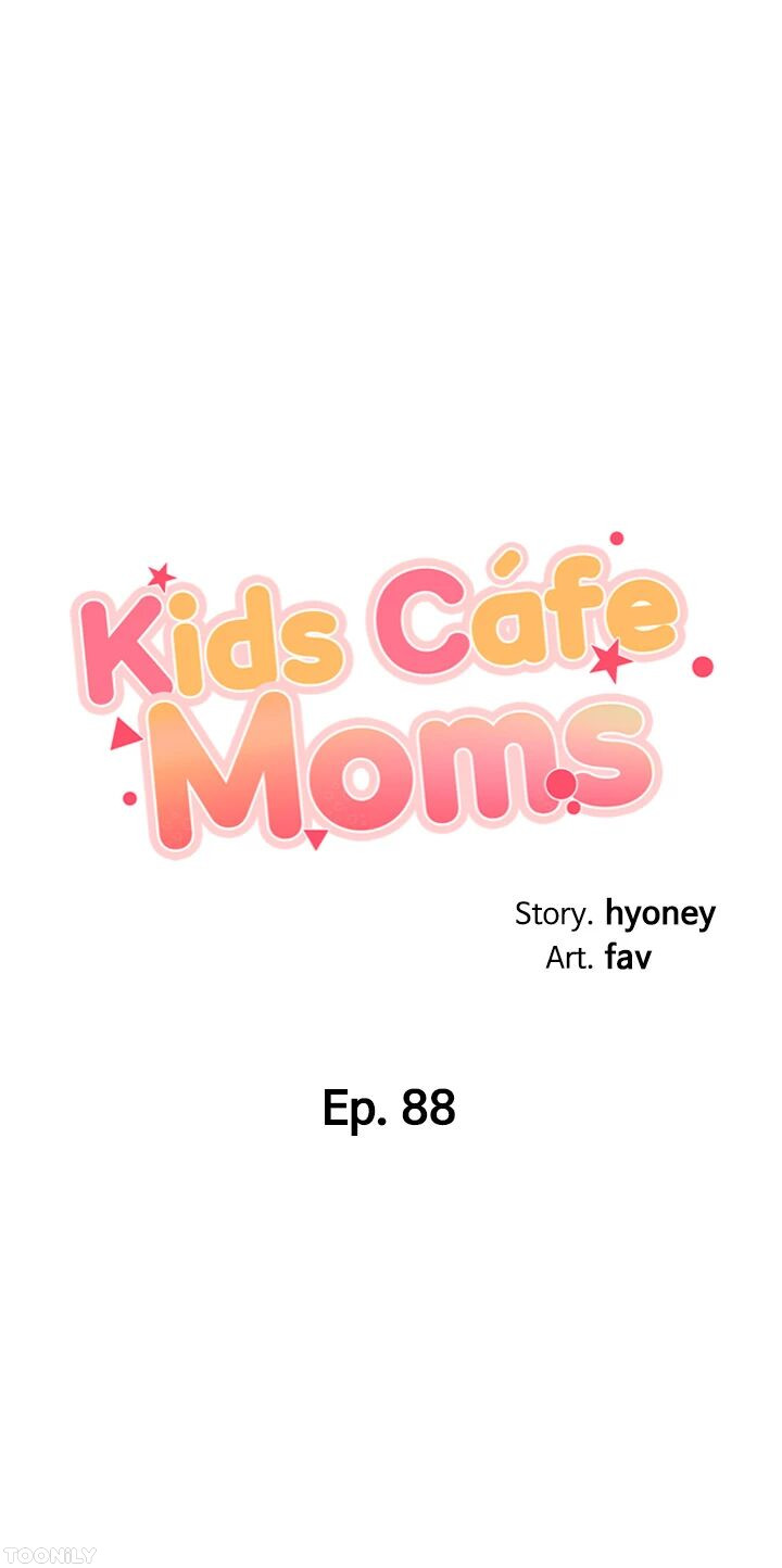 Kids Café Moms image