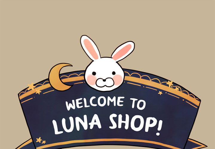 Welcome to Luna Shop! image