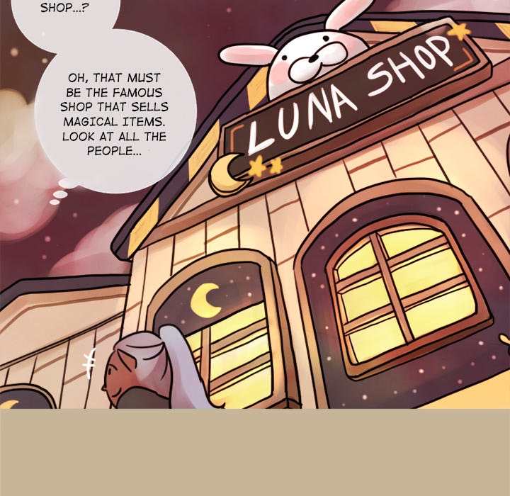 Welcome to Luna Shop! image
