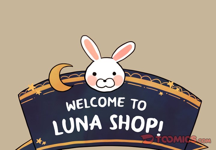 Welcome to Luna Shop! image