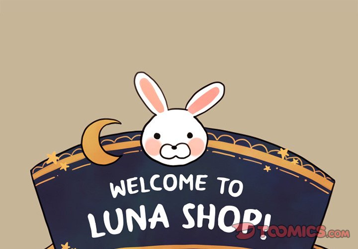 Welcome to Luna Shop! image