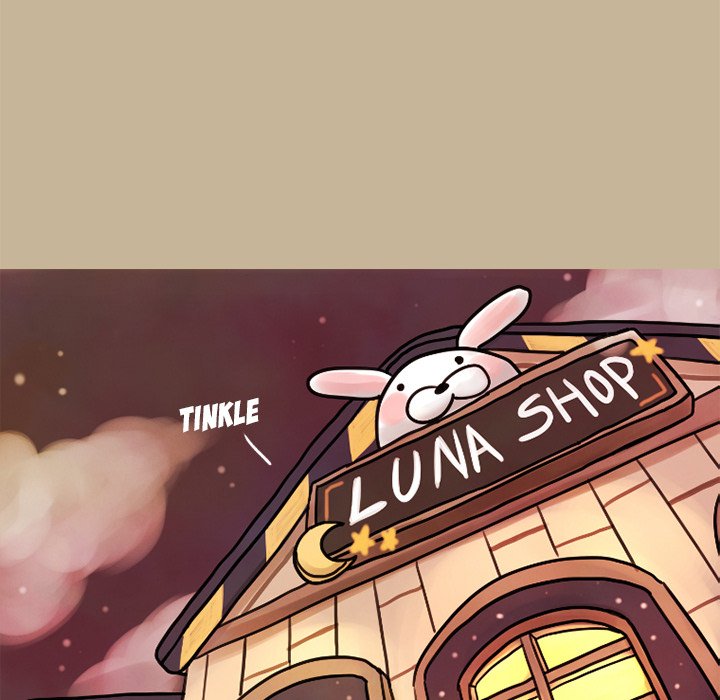 Welcome to Luna Shop! image