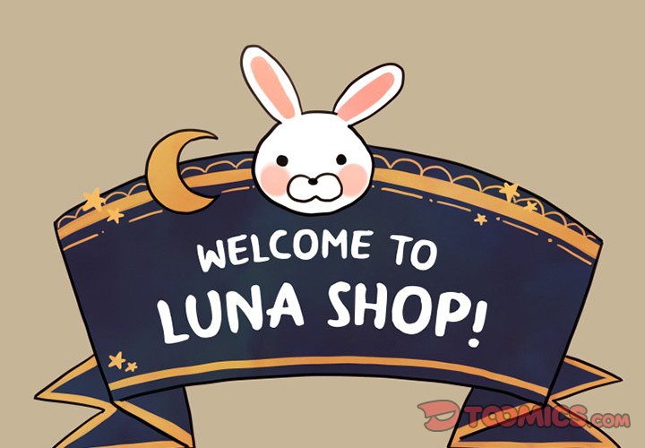 Welcome to Luna Shop! image