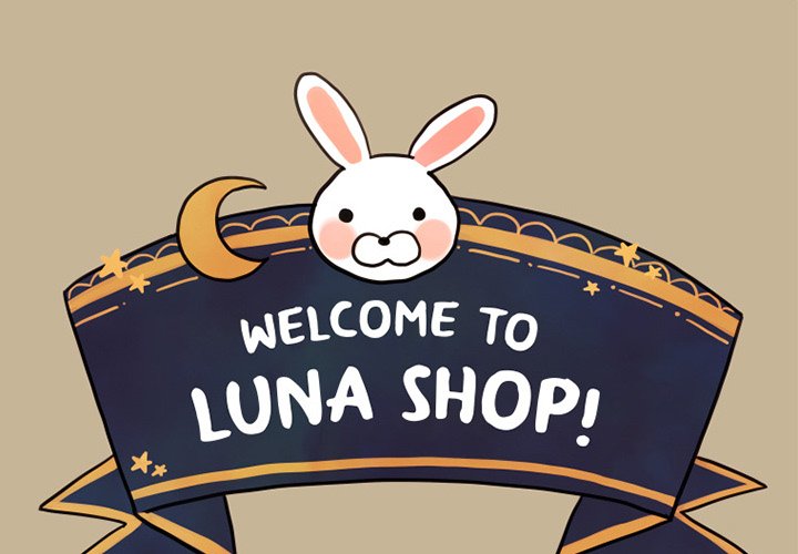 Welcome to Luna Shop! image