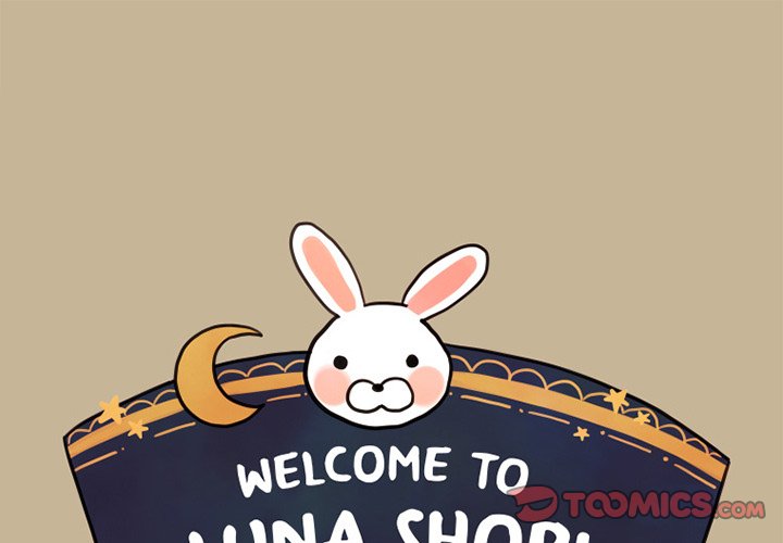 Welcome to Luna Shop! image