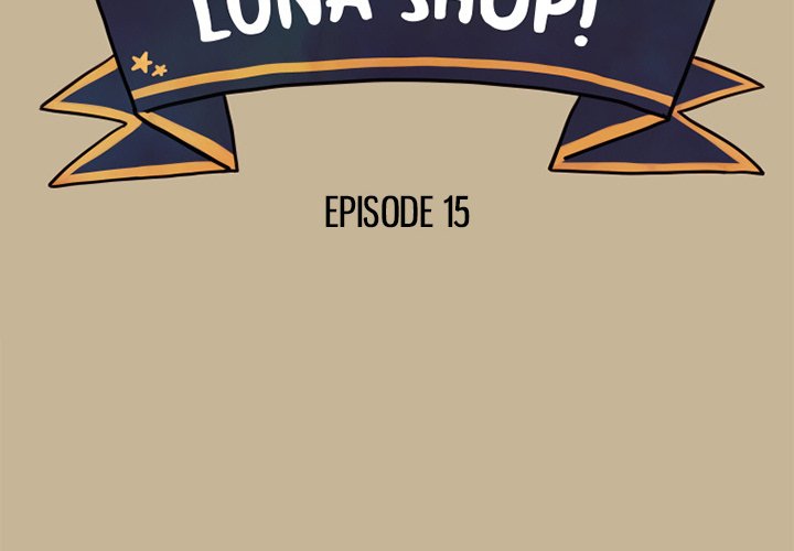 Welcome to Luna Shop! image