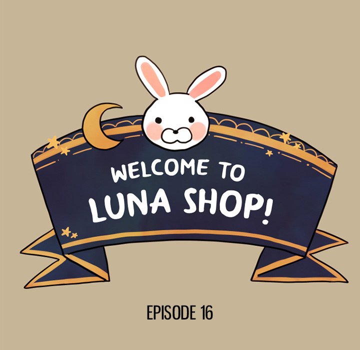 Welcome to Luna Shop! image