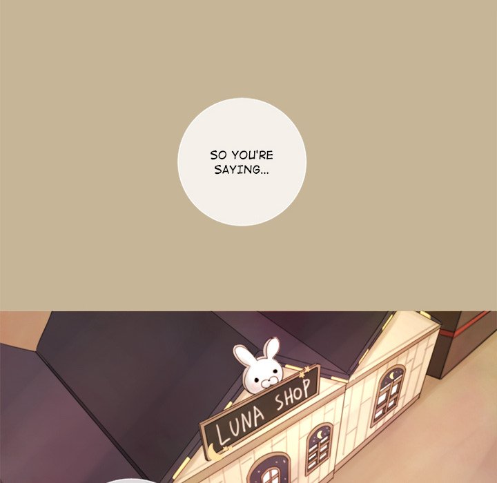 Welcome to Luna Shop! image