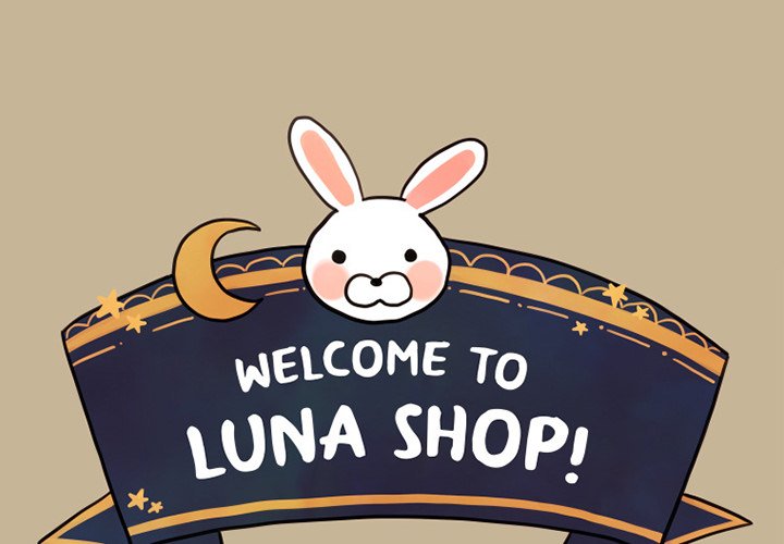 Welcome to Luna Shop! image
