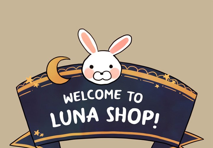 Welcome to Luna Shop! image