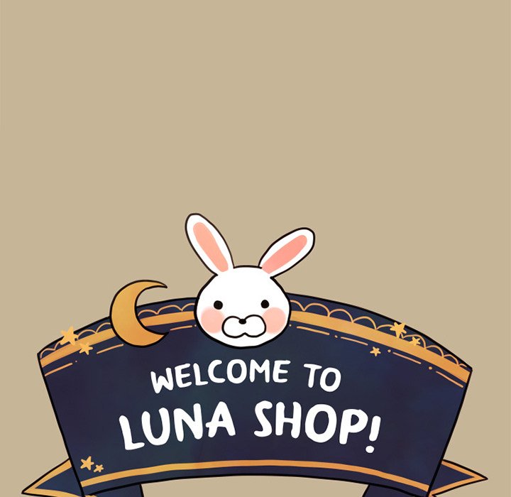 Welcome to Luna Shop! image