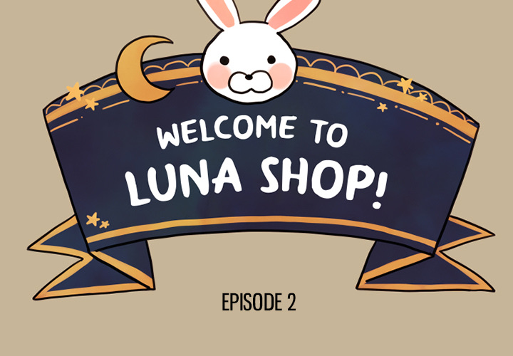 Welcome to Luna Shop! image