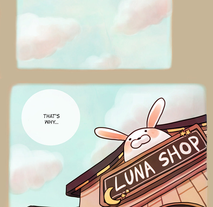 Welcome to Luna Shop! image