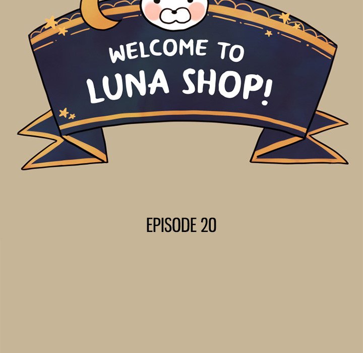 Welcome to Luna Shop! image