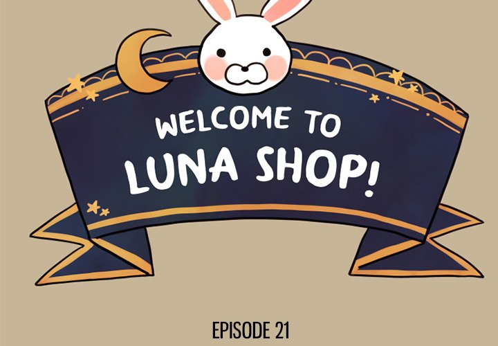 Welcome to Luna Shop! image