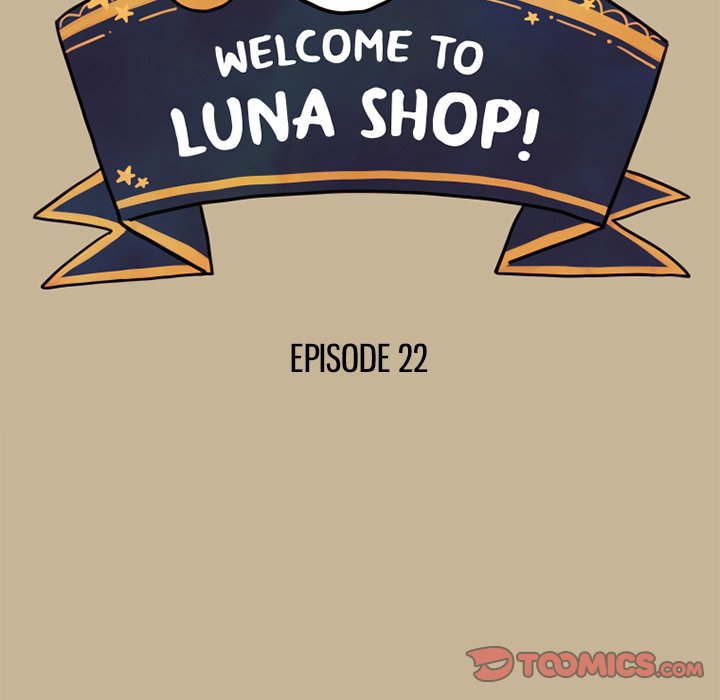 Welcome to Luna Shop! image