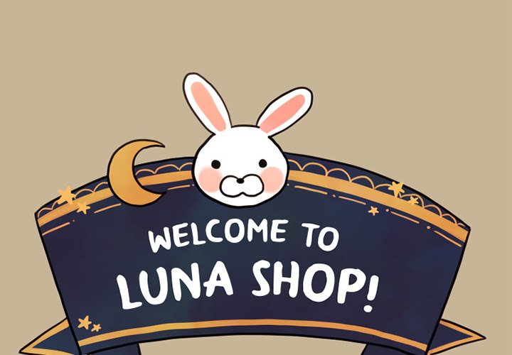 Welcome to Luna Shop! image