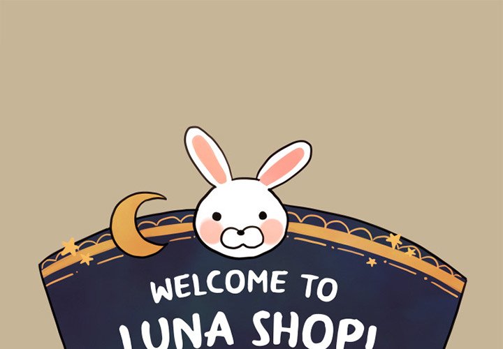 Welcome to Luna Shop! image