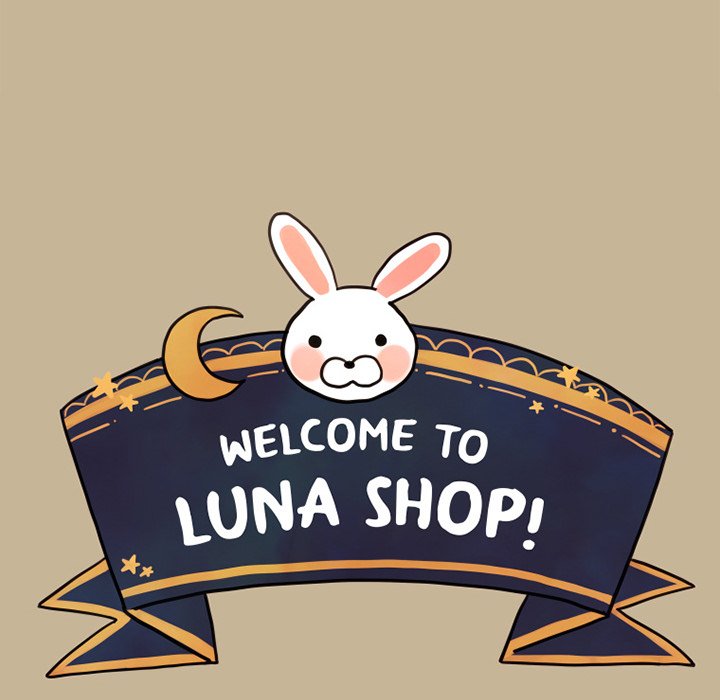 Welcome to Luna Shop! image