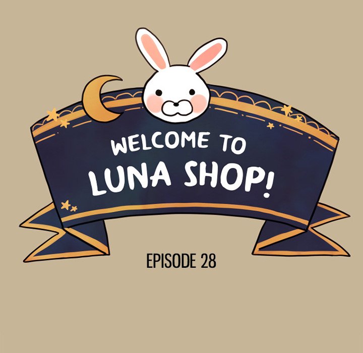 Welcome to Luna Shop! image