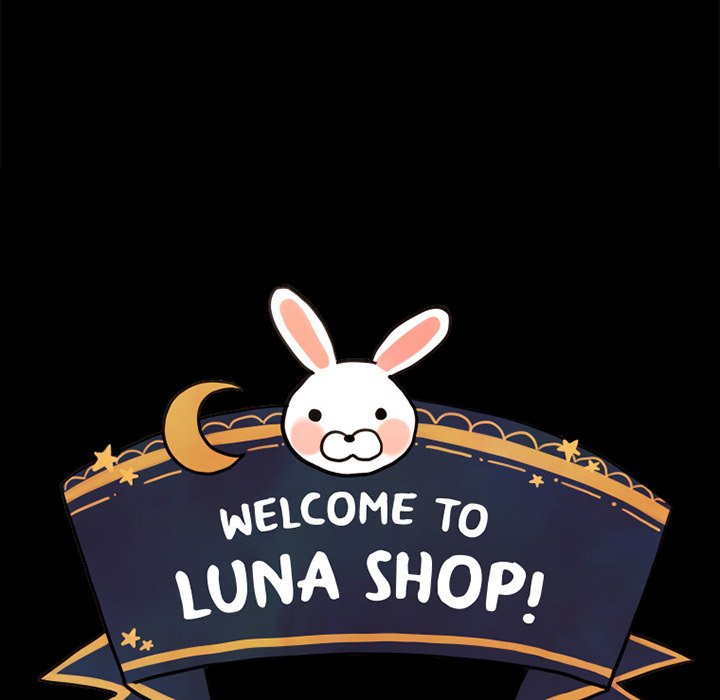 Welcome to Luna Shop! image
