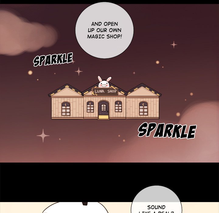 Welcome to Luna Shop! image