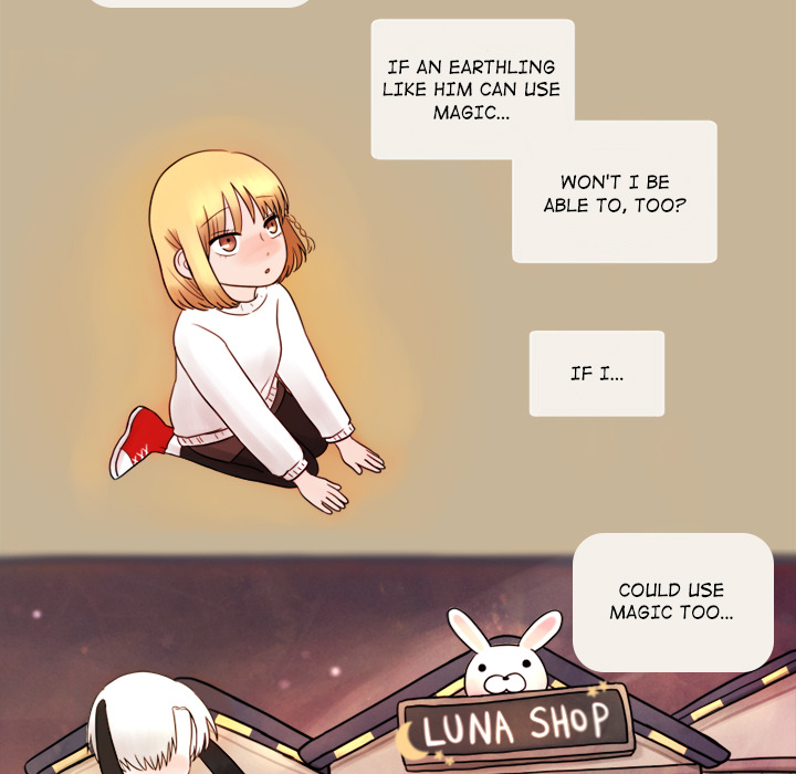 Welcome to Luna Shop! image