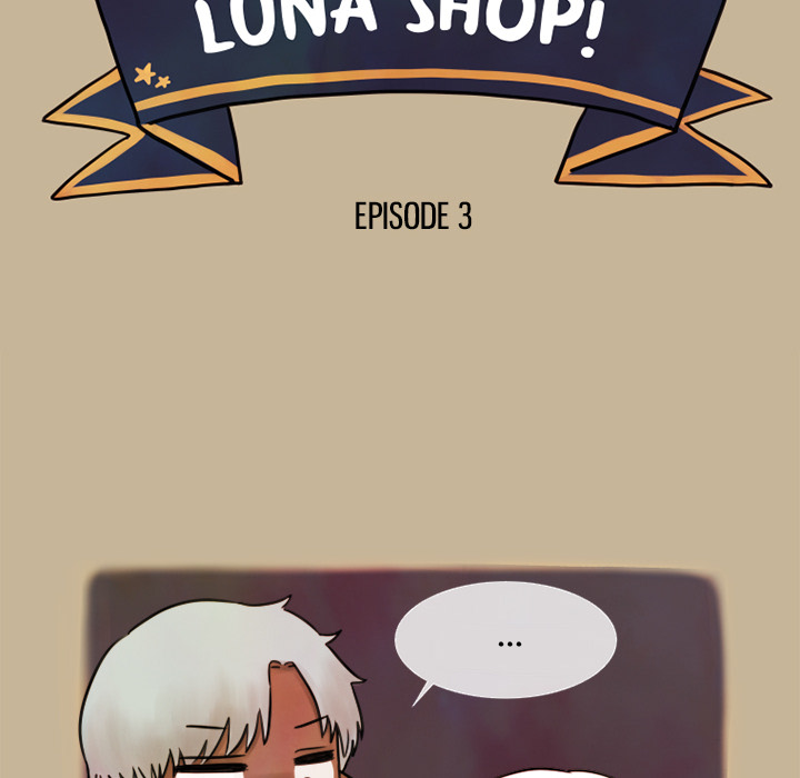 Welcome to Luna Shop! image