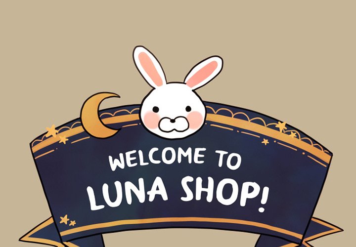 Welcome to Luna Shop! image