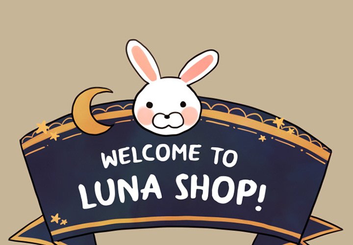 Welcome to Luna Shop! image