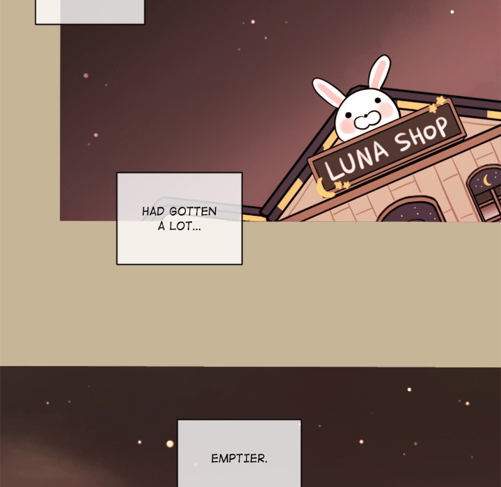 Welcome to Luna Shop! image