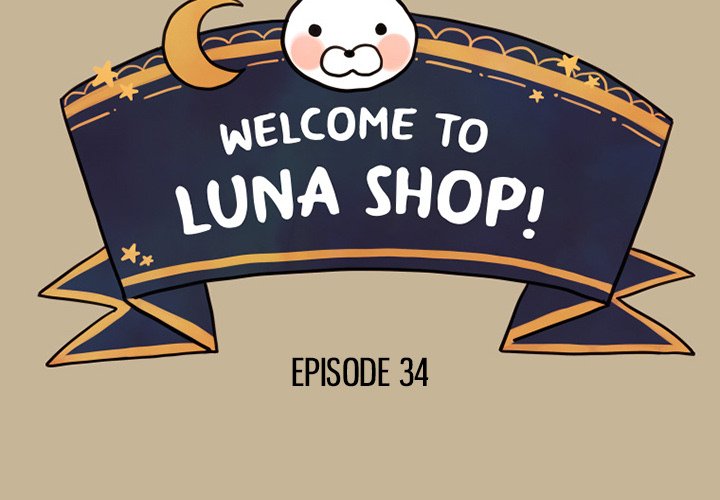 Welcome to Luna Shop! image