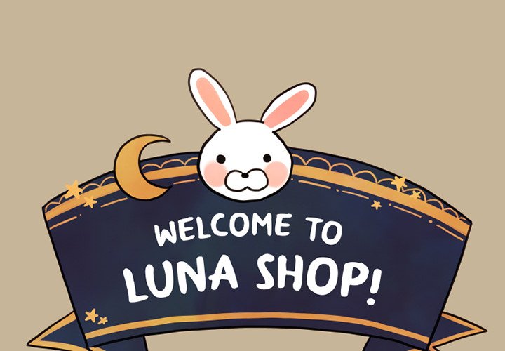 Welcome to Luna Shop! image