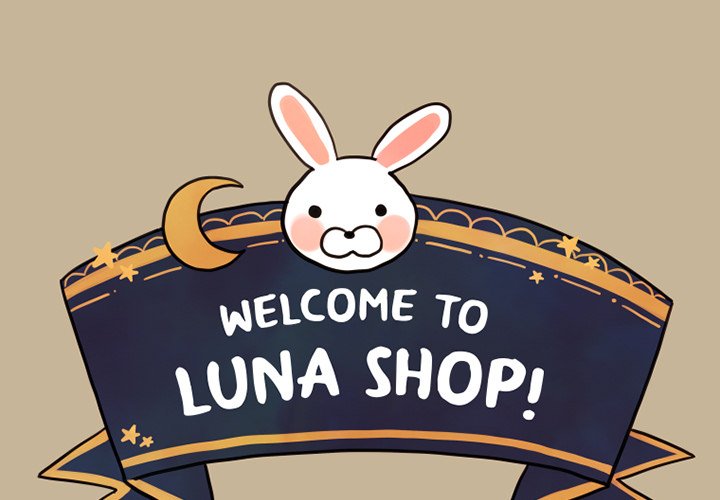 Welcome to Luna Shop! image