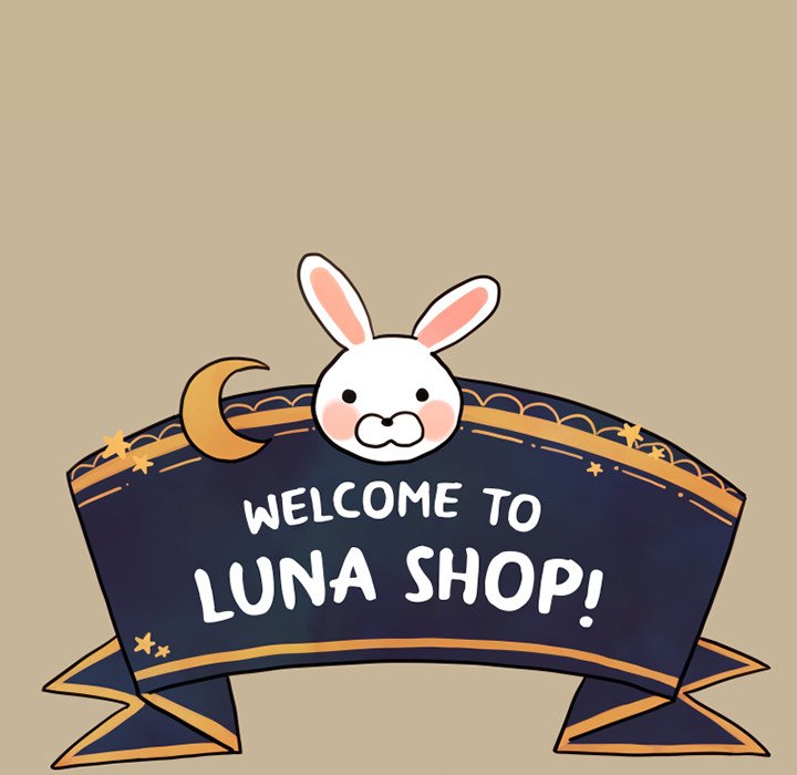 Welcome to Luna Shop! image