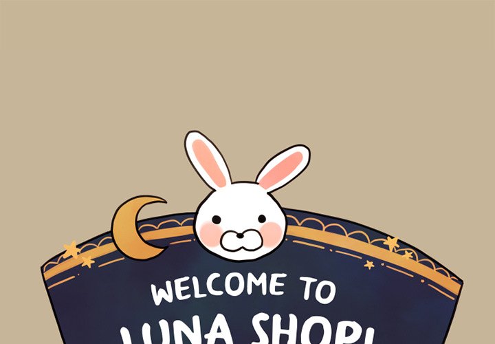 Welcome to Luna Shop! image