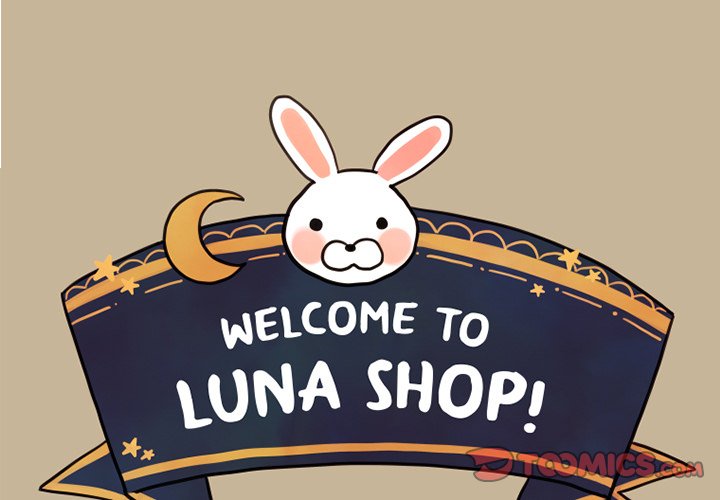 Welcome to Luna Shop! image