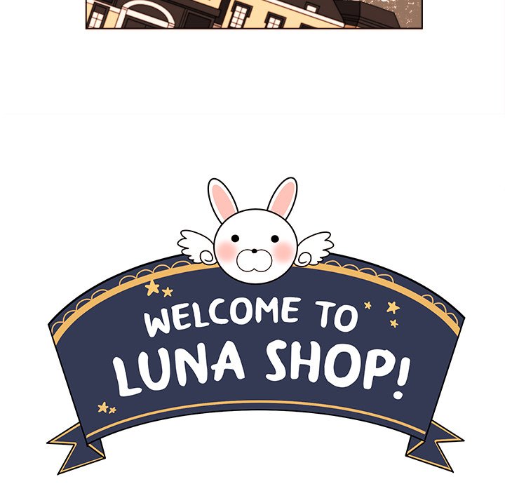 Welcome to Luna Shop! image