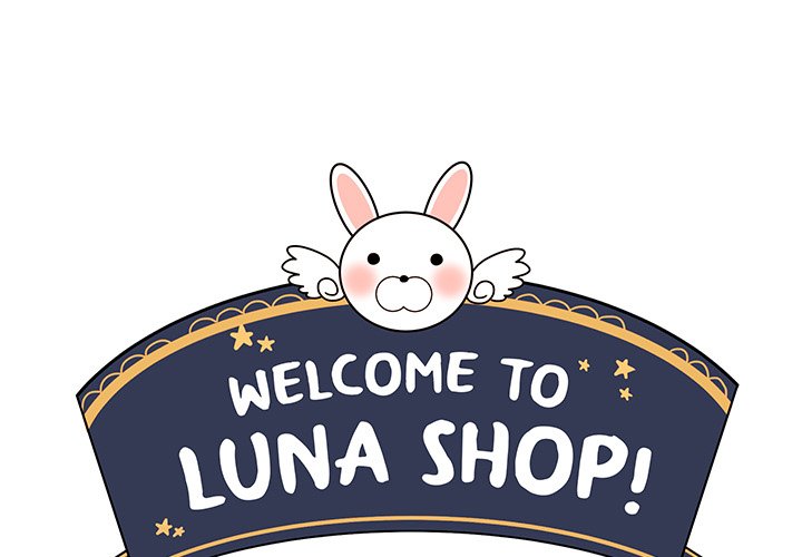 Welcome to Luna Shop! image