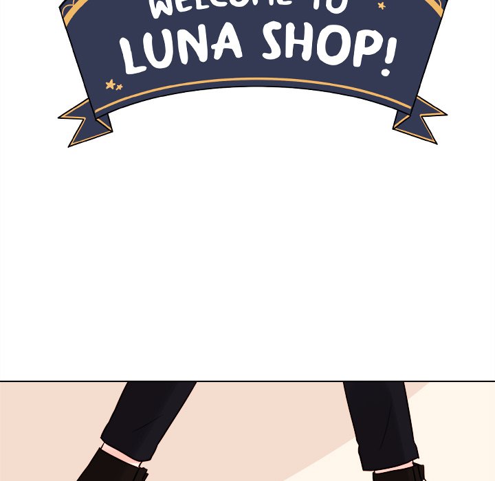 Welcome to Luna Shop! image