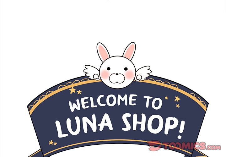 Welcome to Luna Shop! image