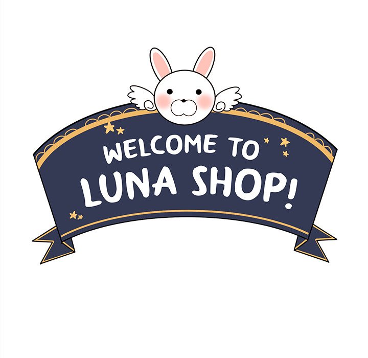 Welcome to Luna Shop! image