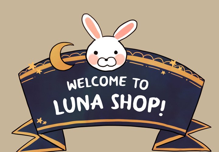 Welcome to Luna Shop! image