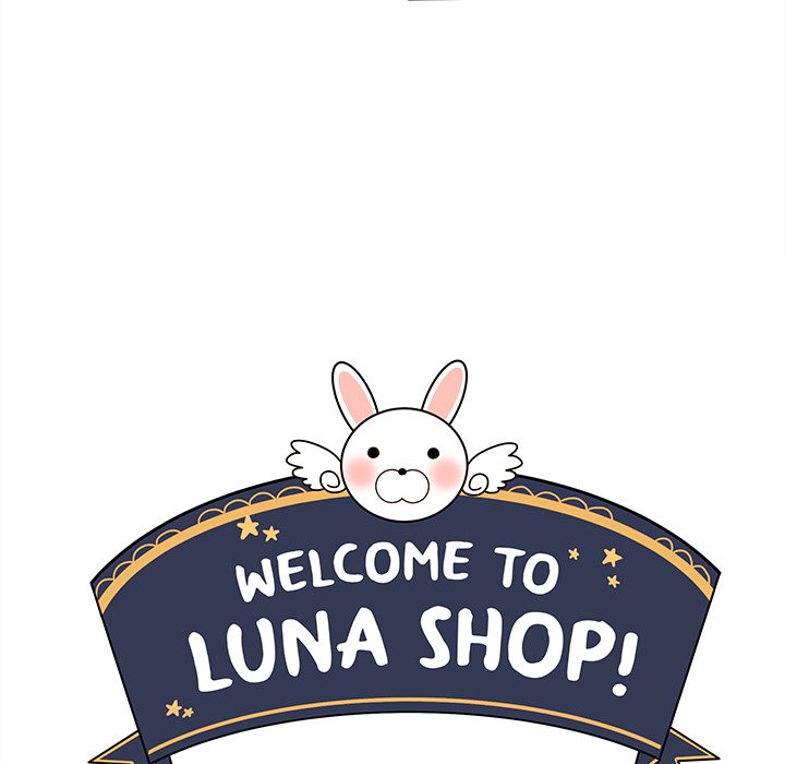 Welcome to Luna Shop! image