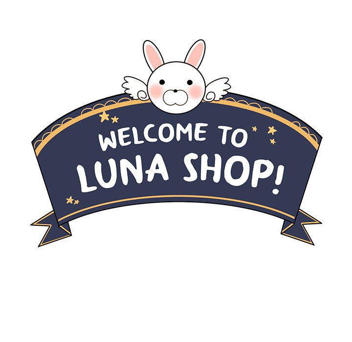 Welcome to Luna Shop! image