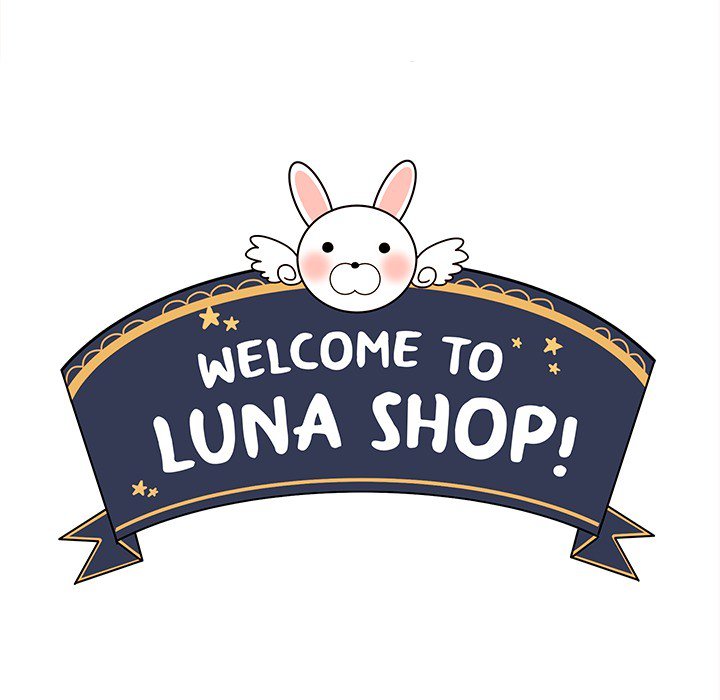 Welcome to Luna Shop! image