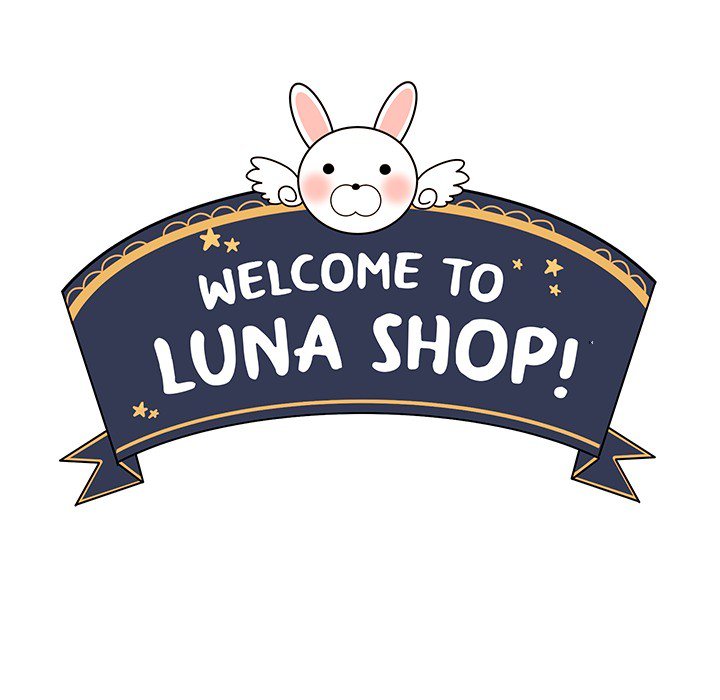 Welcome to Luna Shop! image