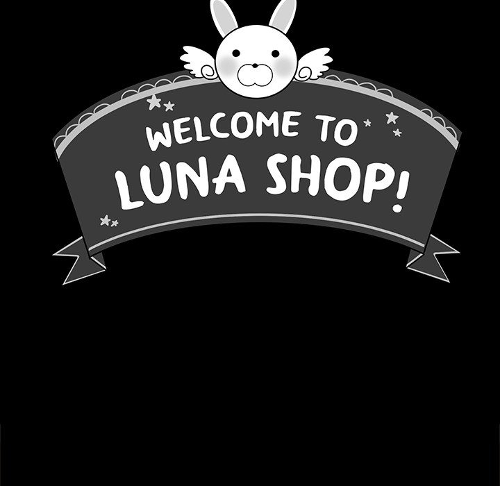 Welcome to Luna Shop! image